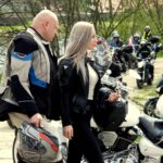 sezon motocyklowy, rozpoczęcie, Nowy Sącz, Stary Sącz, Muszyna, Zapopradzie 2023