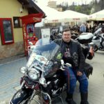 sezon motocyklowy, rozpoczęcie, Nowy Sącz, Stary Sącz, Muszyna, Zapopradzie 2023