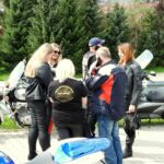 sezon motocyklowy, rozpoczęcie, Nowy Sącz, Stary Sącz, Muszyna, Zapopradzie 2023