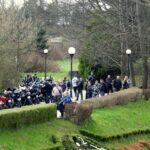 sezon motocyklowy, rozpoczęcie, Nowy Sącz, Stary Sącz, Muszyna, Zapopradzie 2023