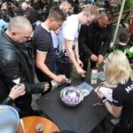 sezon motocyklowy, rozpoczęcie, Nowy Sącz, Stary Sącz, Muszyna, Zapopradzie 2023