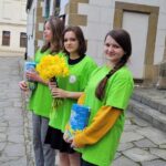 Pola Nadziei, Sądeckie Hospicjum