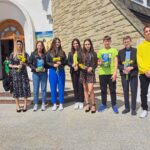 Pola Nadziei, Sądeckie Hospicjum