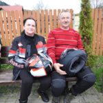 sezon motocyklowy, rozpoczęcie, Nowy Sącz, Stary Sącz, Muszyna, Zapopradzie 2023