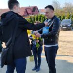 Pola Nadziei, Sądeckie Hospicjum