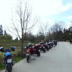 sezon motocyklowy, rozpoczęcie, Nowy Sącz, Stary Sącz, Muszyna, Zapopradzie 2023