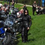 sezon motocyklowy, rozpoczęcie, Nowy Sącz, Stary Sącz, Muszyna, Zapopradzie 2023