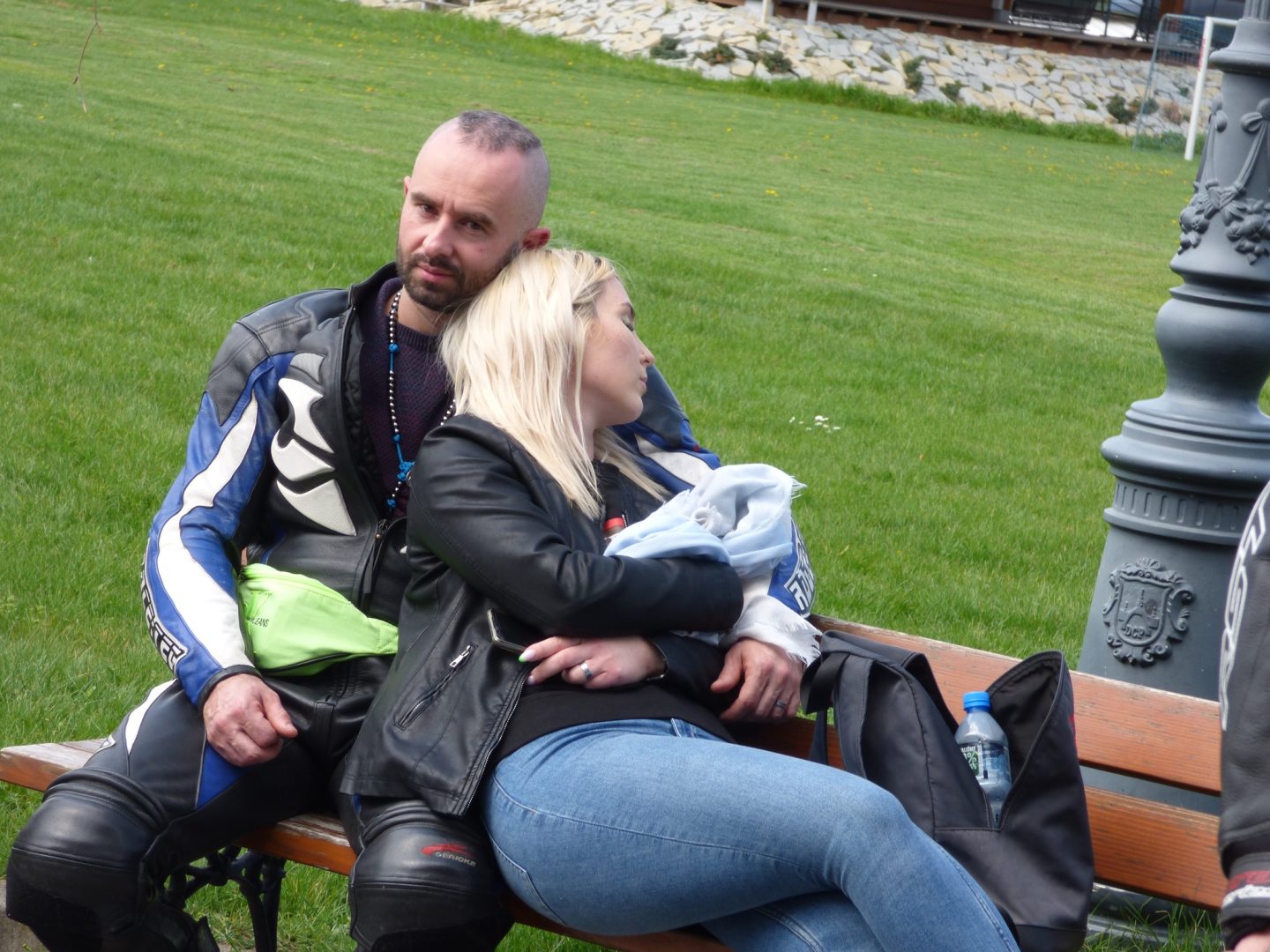 sezon motocyklowy, rozpoczęcie, Nowy Sącz, Stary Sącz, Muszyna, Zapopradzie 2023