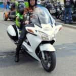 sezon motocyklowy, rozpoczęcie, Nowy Sącz, Stary Sącz, Muszyna, Zapopradzie 2023