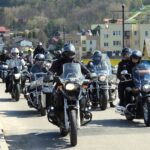 sezon motocyklowy 2023, Stary Sącz, Muszyna
