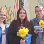 Pola Nadziei, Sądeckie Hospicjum
