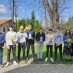 Pola Nadziei, Sądeckie Hospicjum