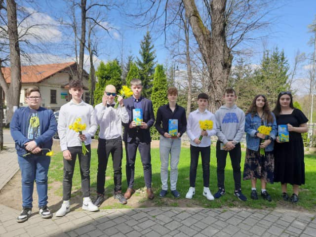 Pola Nadziei, Sądeckie Hospicjum