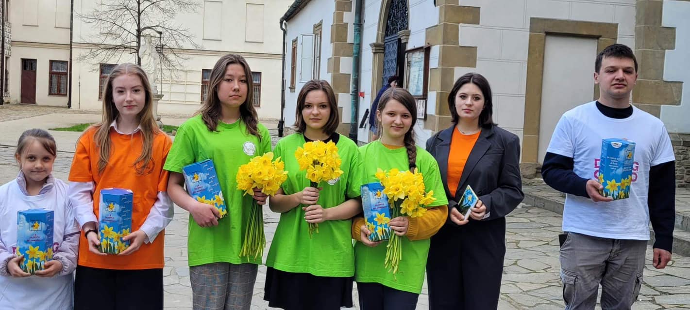 Pola Nadziei, Sądeckie Hospicjum