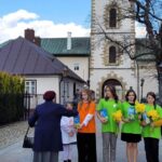 Pola Nadziei, Sądeckie Hospicjum