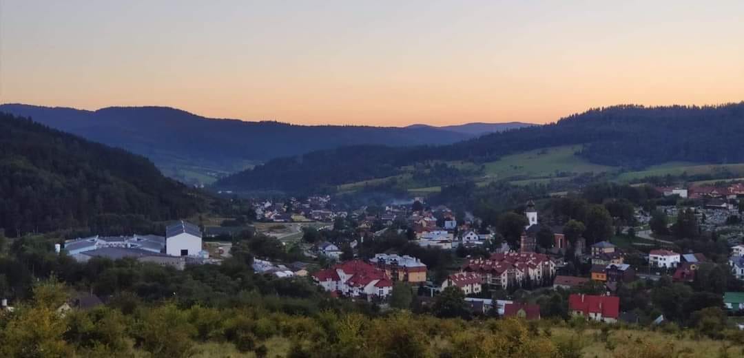 Krynica Dolna