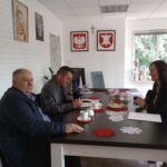 park terapeutyczny, Łabowa