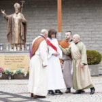 Droga Krzyżowa, Piątkowa