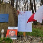 Rocznica katastrofy smoleńskiej, Zbrodnia Katyńska