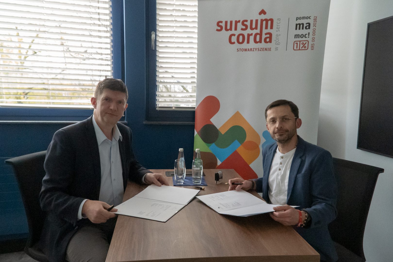Sursum Corda