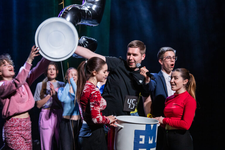 Muzycy, tancerze, artyści kabaretowi bójcie się! Macie mocną konkurencję! Za nami 45. Festiwal Młodych Talentów (ZDJĘCIA)