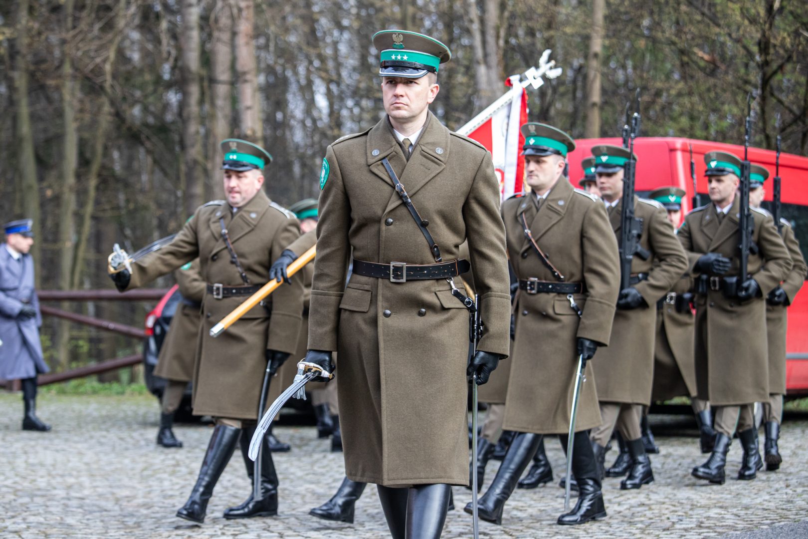 rocznica katastrofy smoleńskiej, Zbrodni Katyńskiej