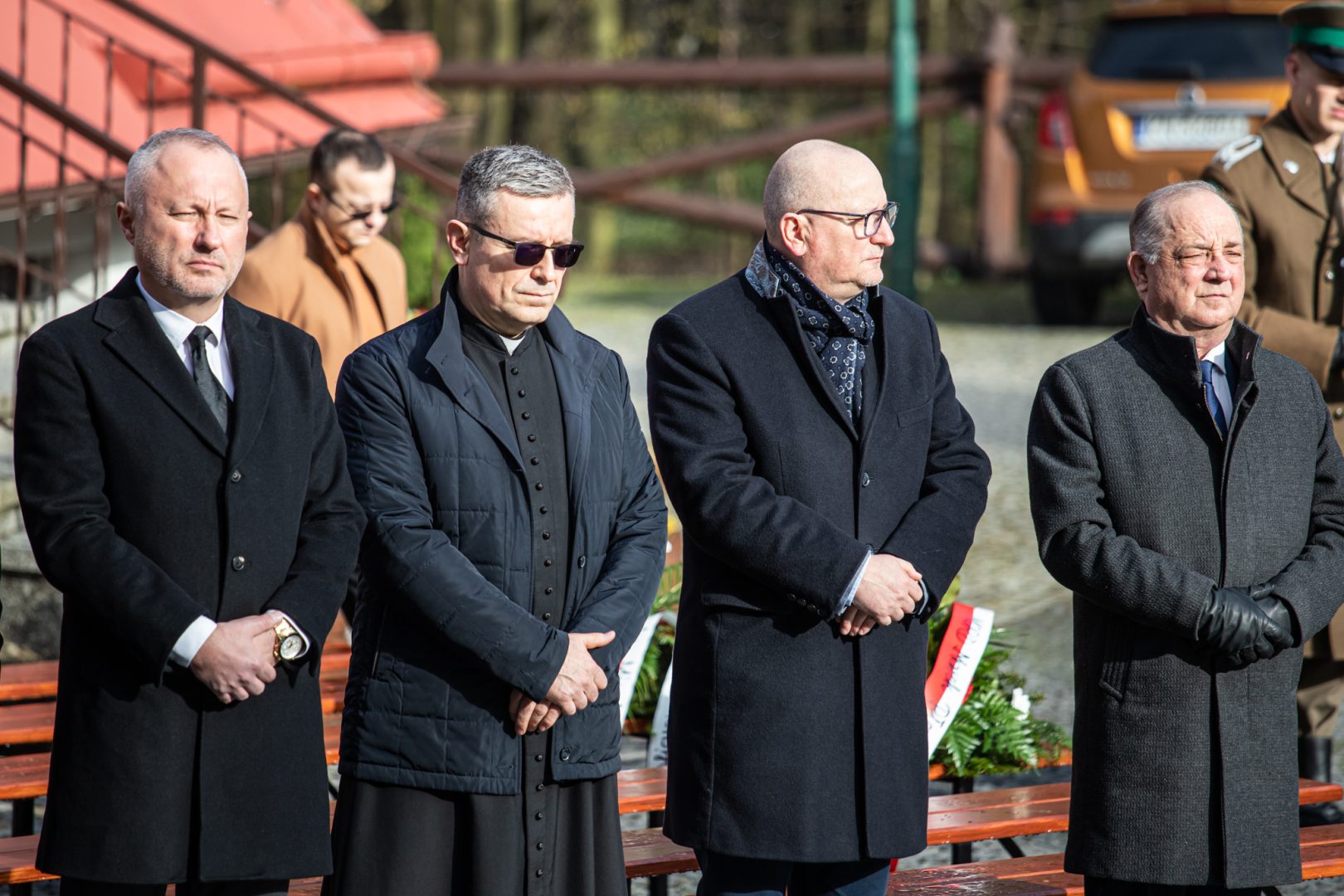 rocznica katastrofy smoleńskiej, Zbrodni Katyńskiej