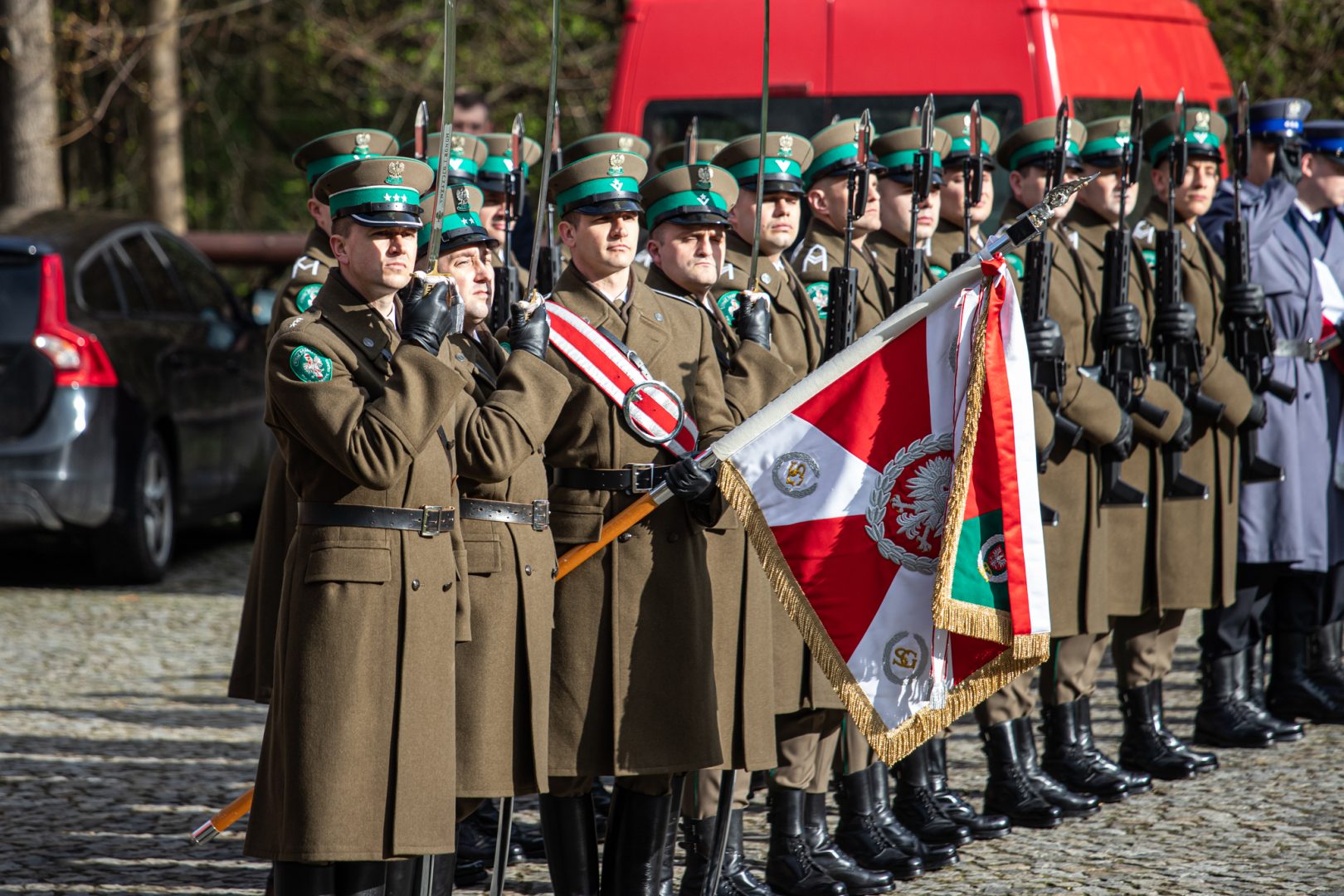 rocznica katastrofy smoleńskiej, Zbrodni Katyńskiej