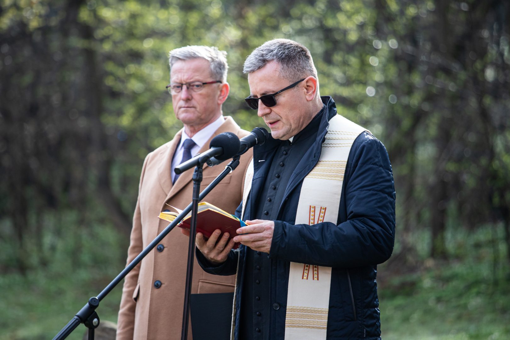 rocznica katastrofy smoleńskiej, Zbrodni Katyńskiej