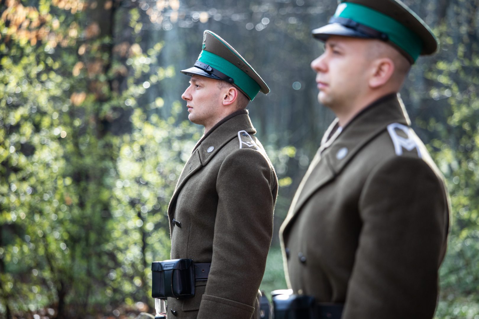rocznica katastrofy smoleńskiej, Zbrodni Katyńskiej