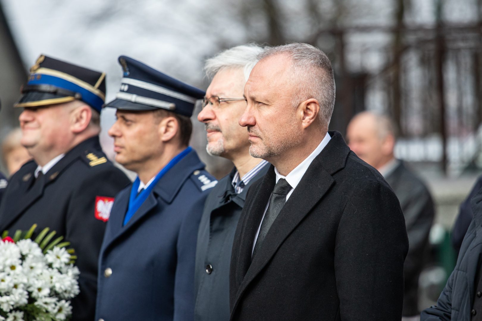 rocznica katastrofy smoleńskiej, Zbrodni Katyńskiej
