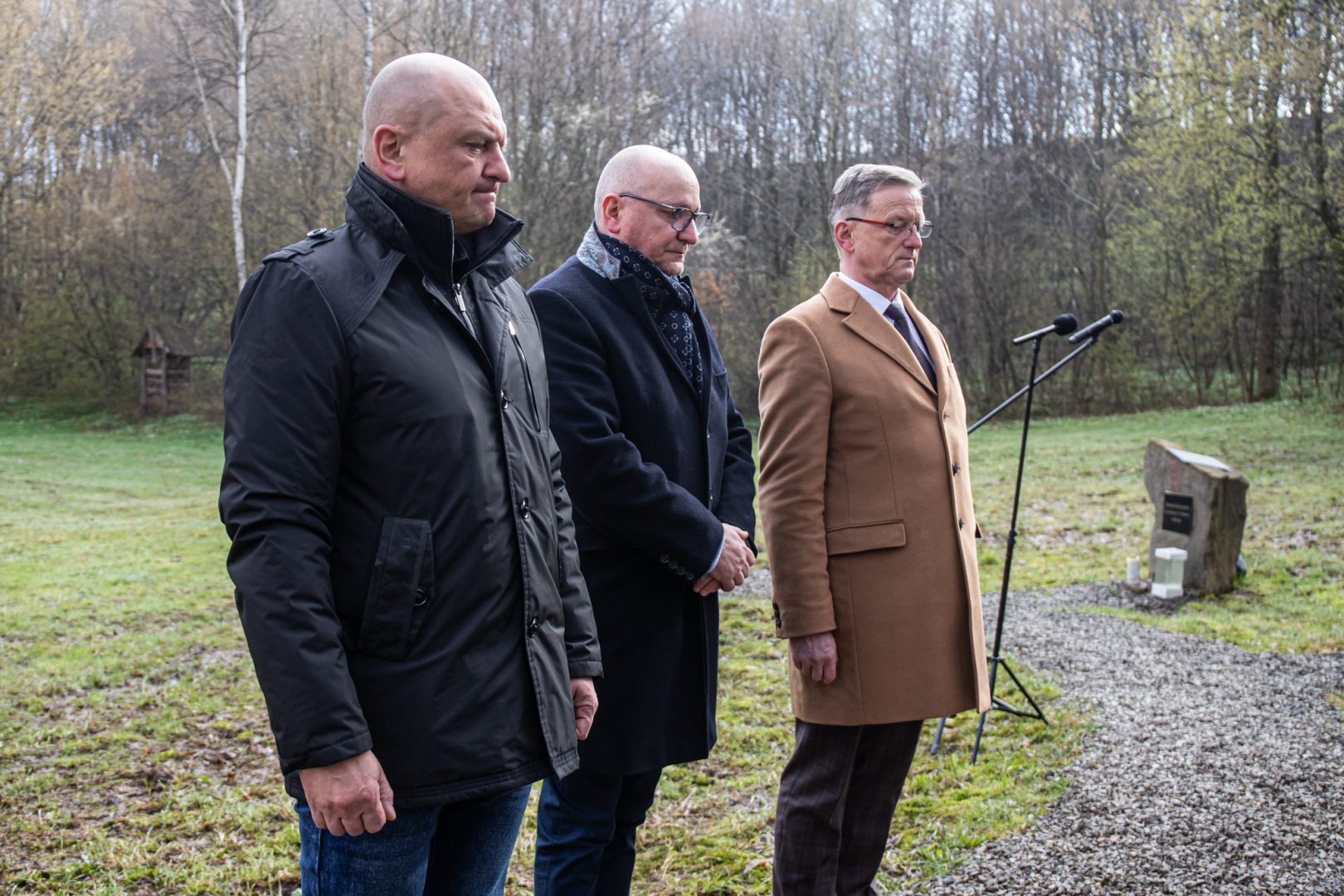 rocznica katastrofy smoleńskiej, Zbrodni Katyńskiej