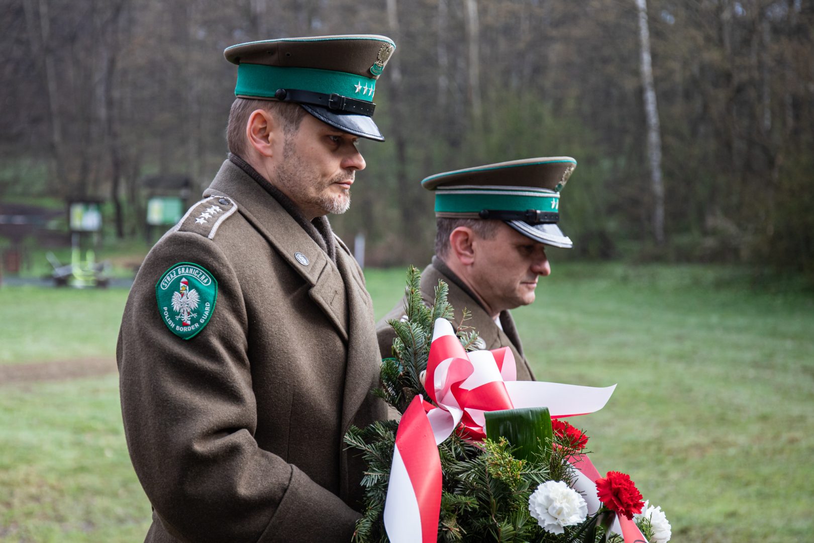 rocznica katastrofy smoleńskiej, Zbrodni Katyńskiej