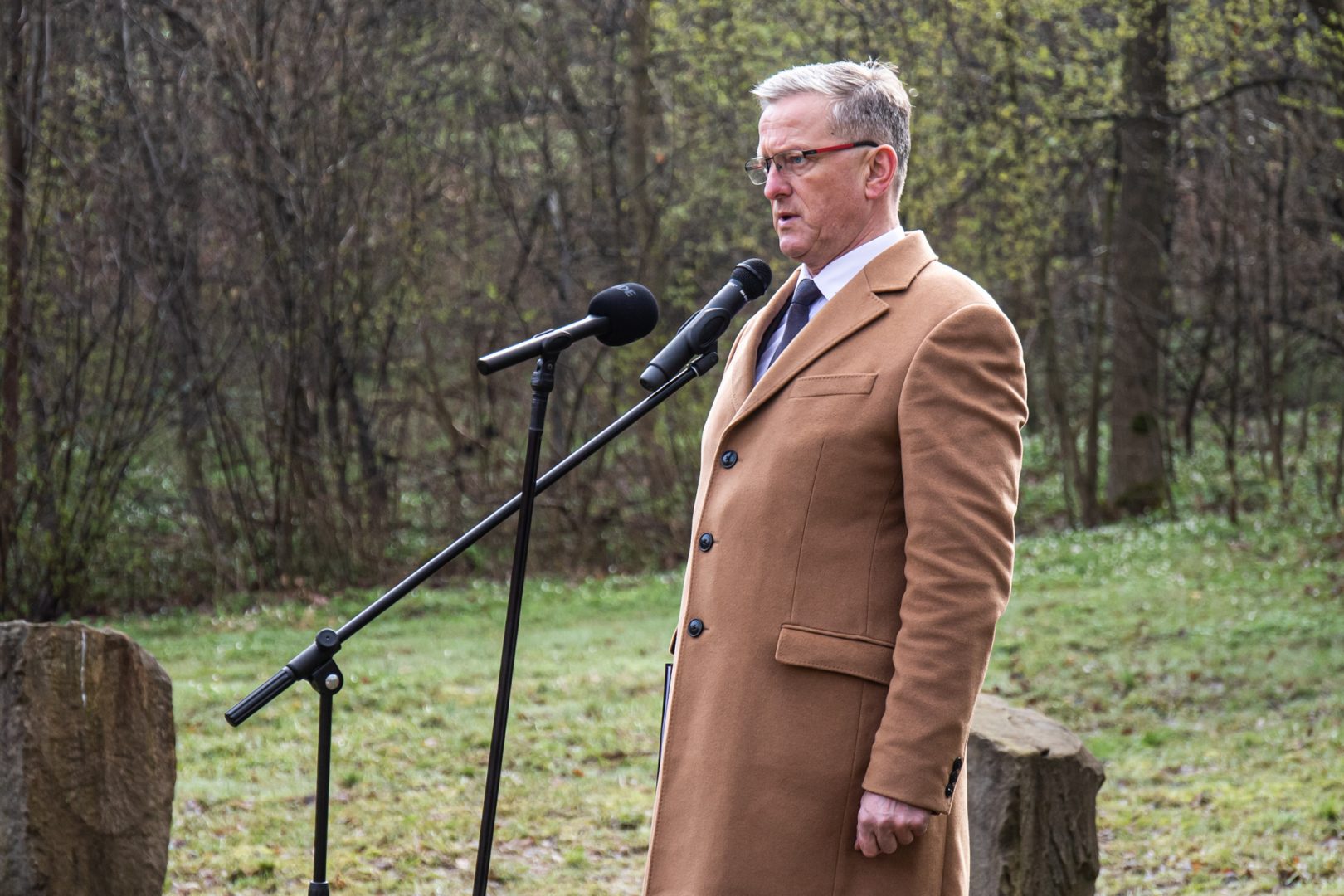 rocznica katastrofy smoleńskiej, Zbrodni Katyńskiej