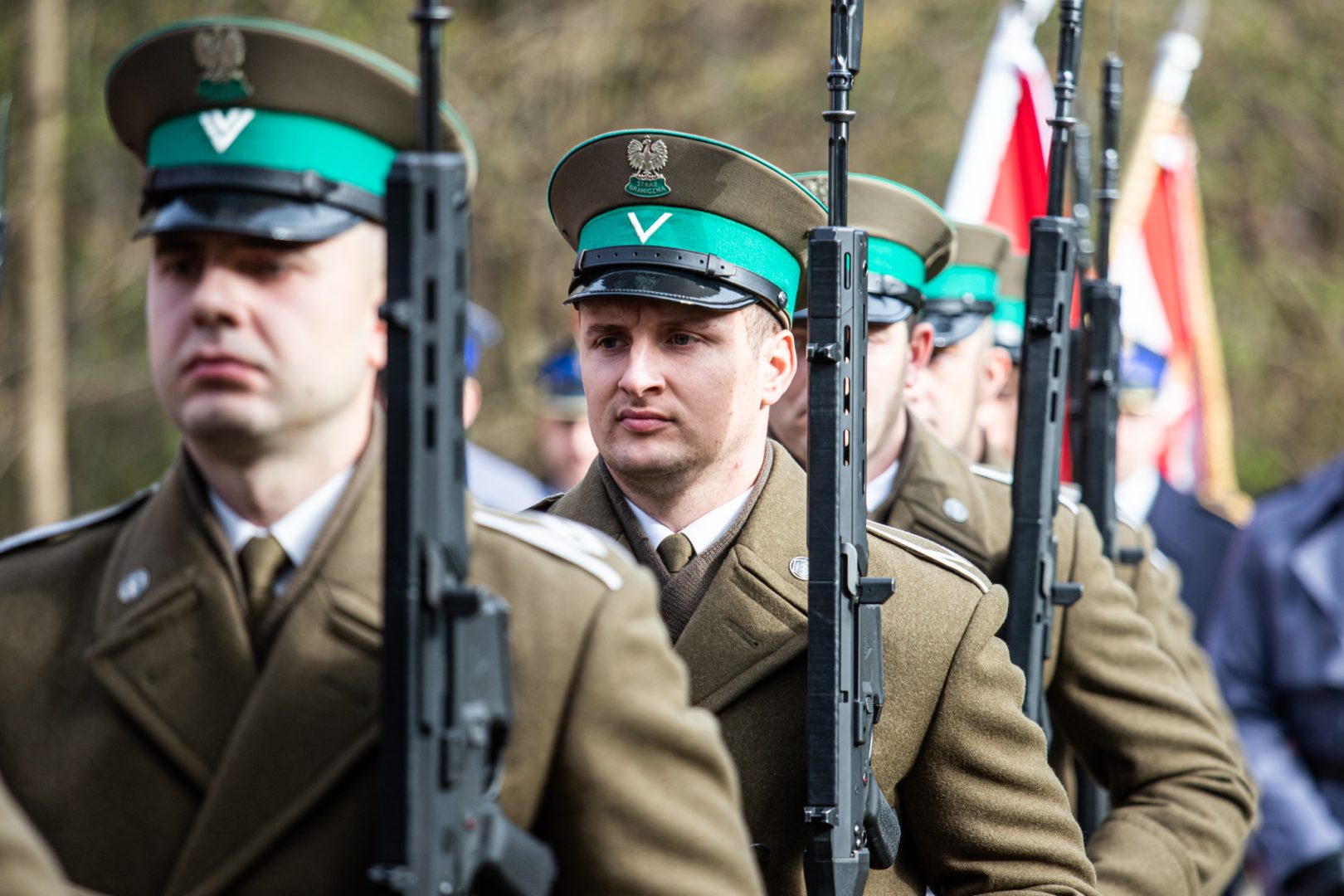 rocznica katastrofy smoleńskiej, Zbrodni Katyńskiej