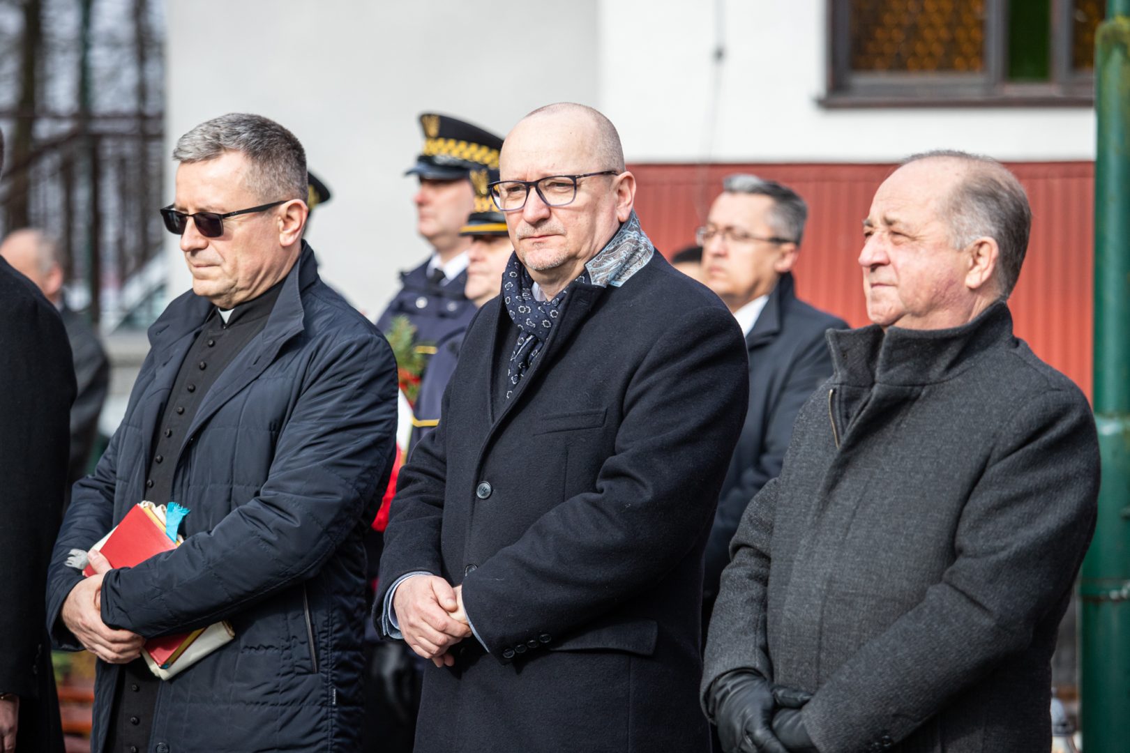 rocznica katastrofy smoleńskiej, Zbrodni Katyńskiej
