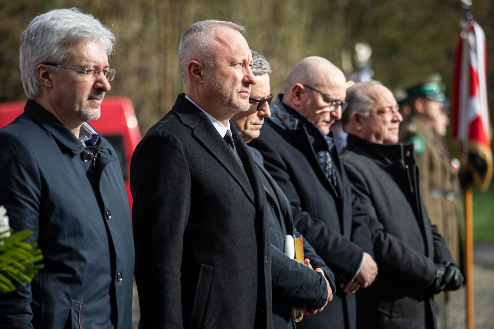 rocznica katastrofy smoleńskiej, Zbrodni Katyńskiej