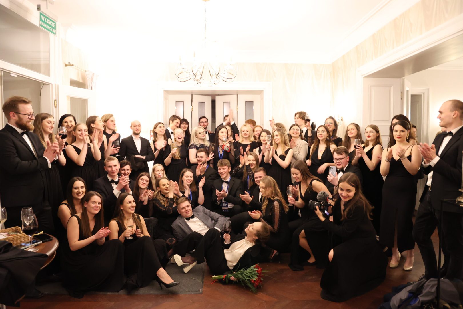 koncert Strauss Wschodu