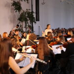 koncert Strauss Wschodu