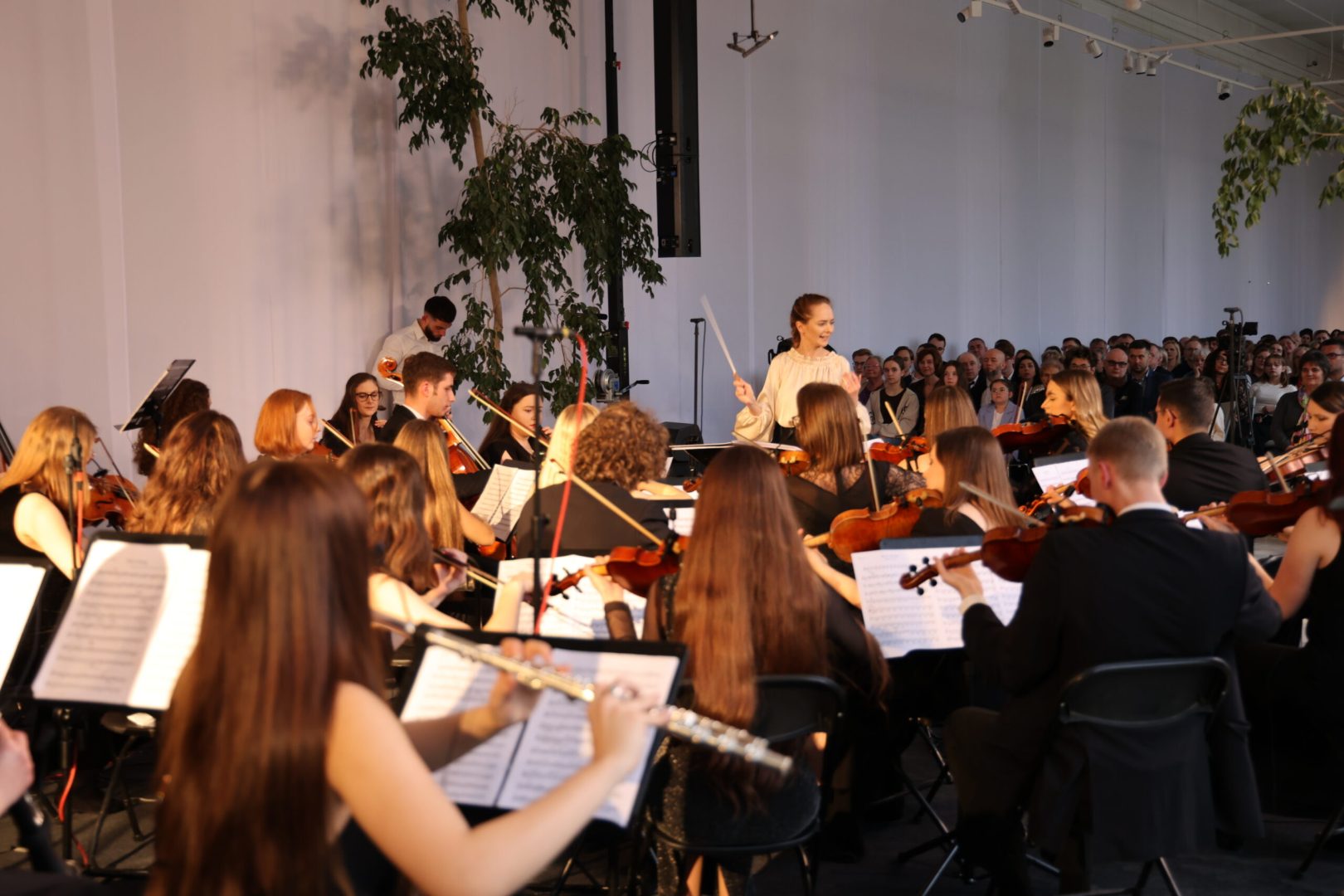koncert Strauss Wschodu