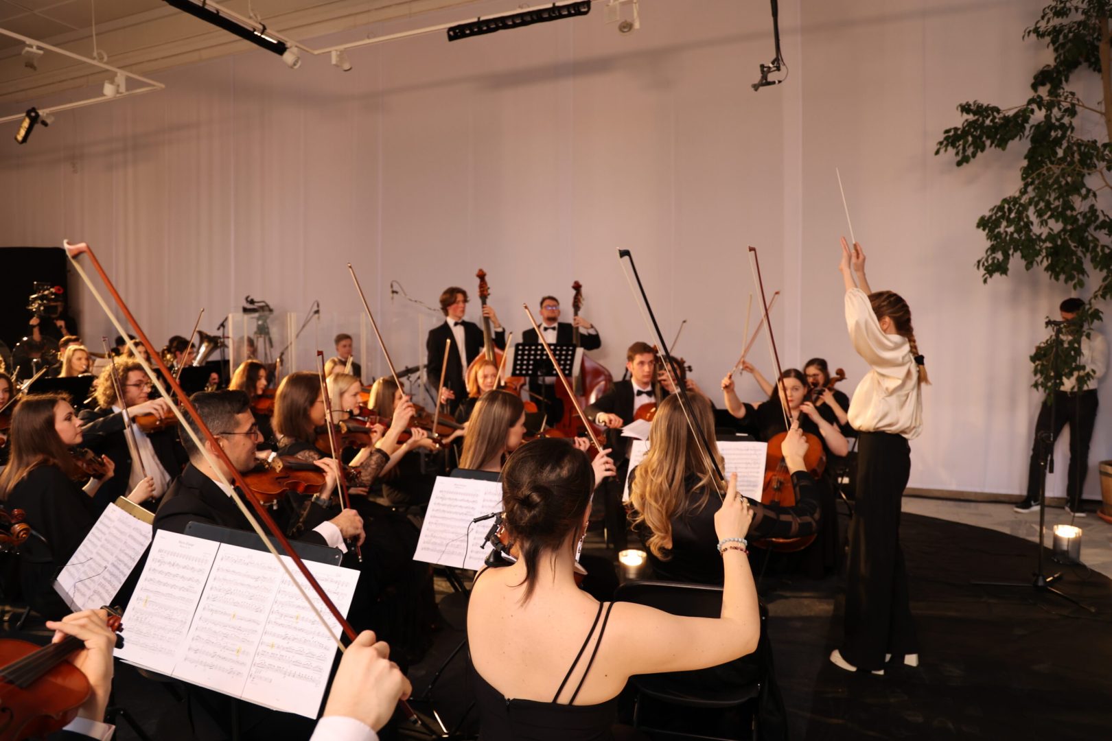 koncert Strauss Wschodu