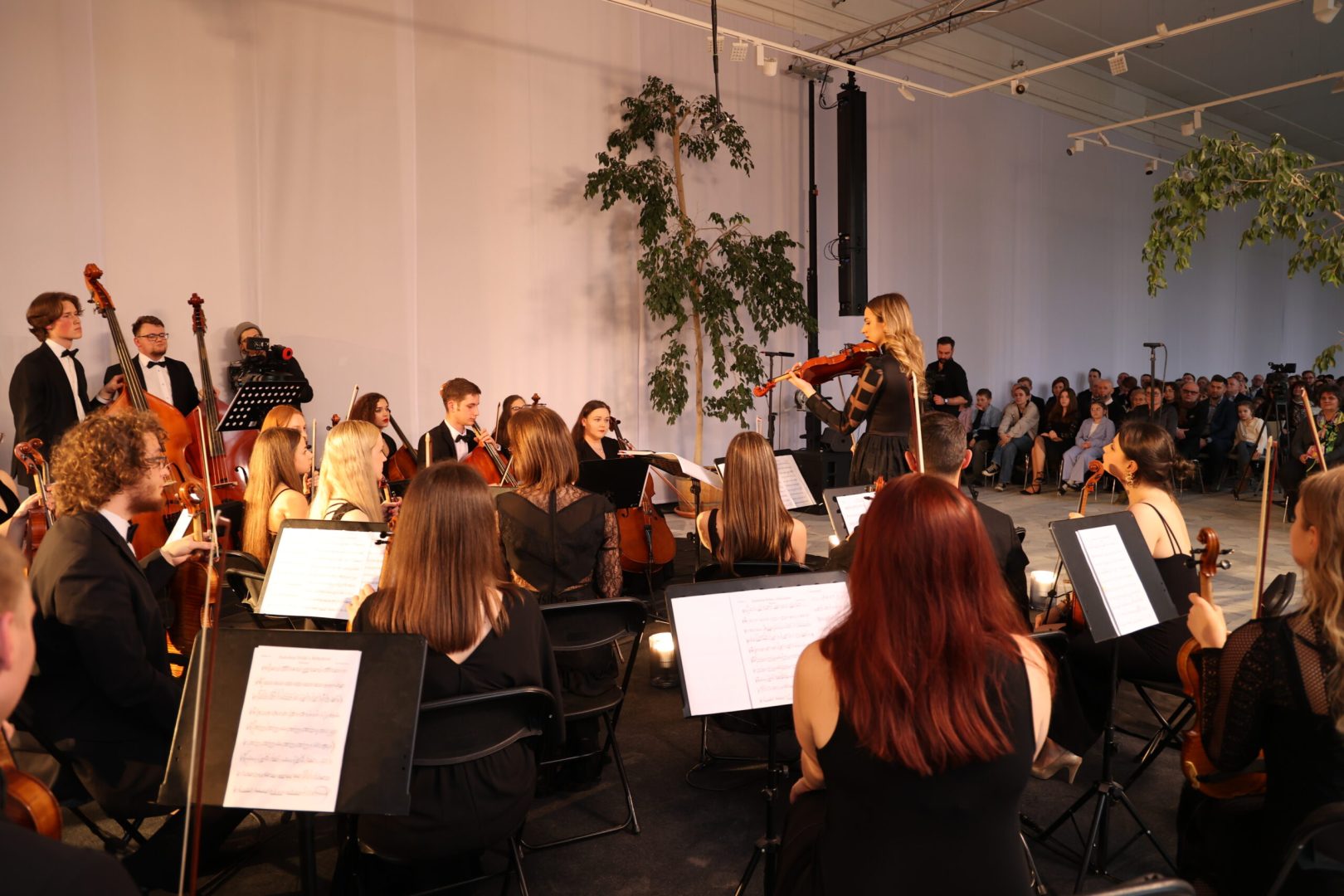 koncert Strauss Wschodu