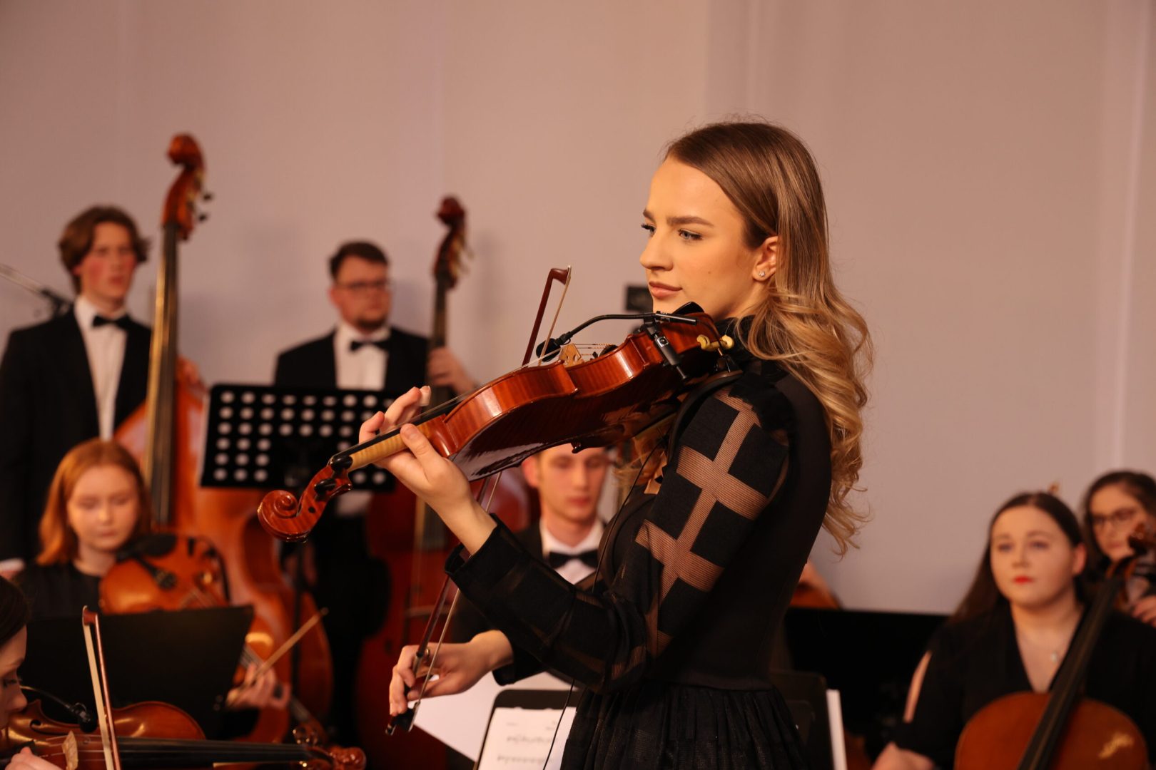 koncert Strauss Wschodu
