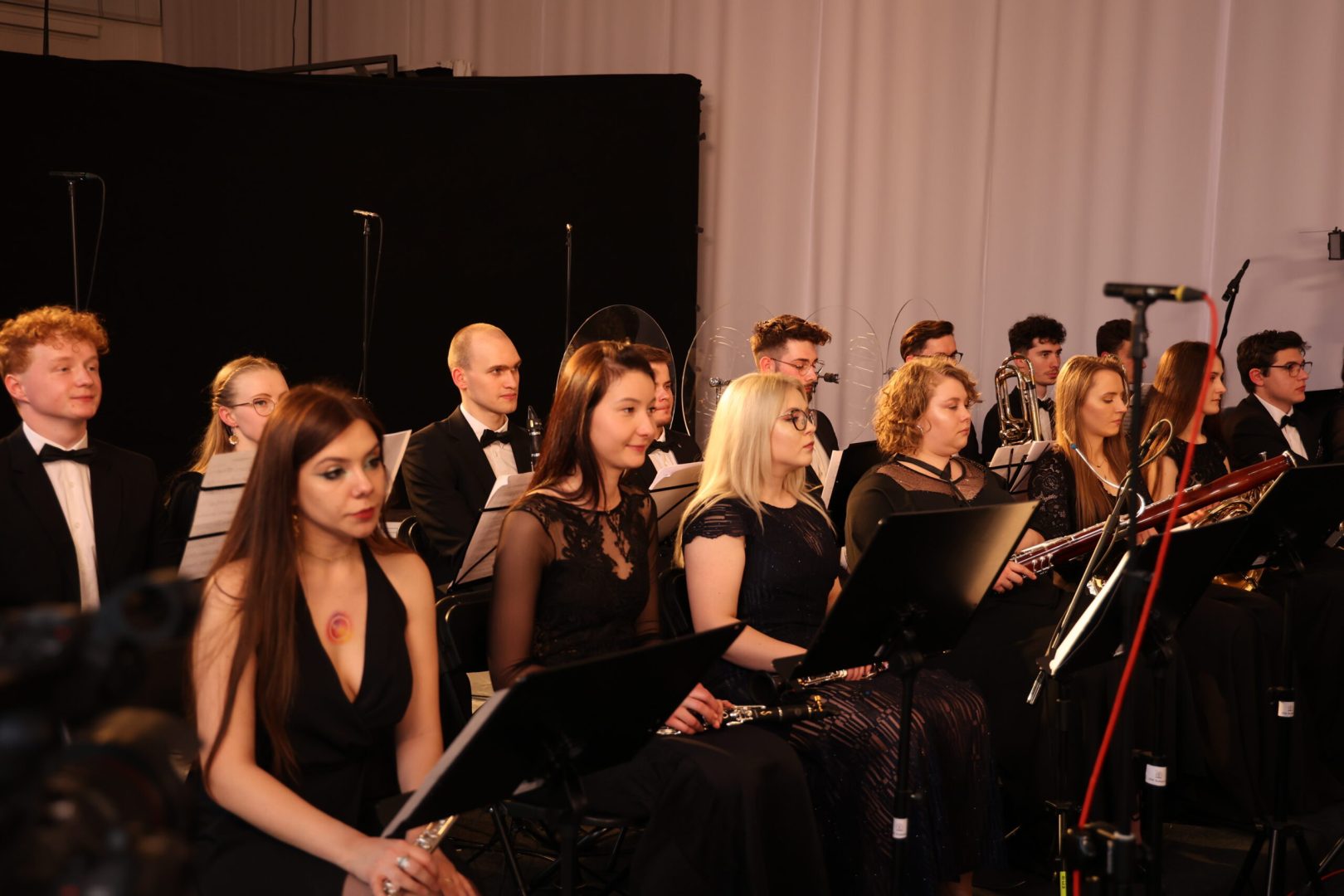 koncert Strauss Wschodu