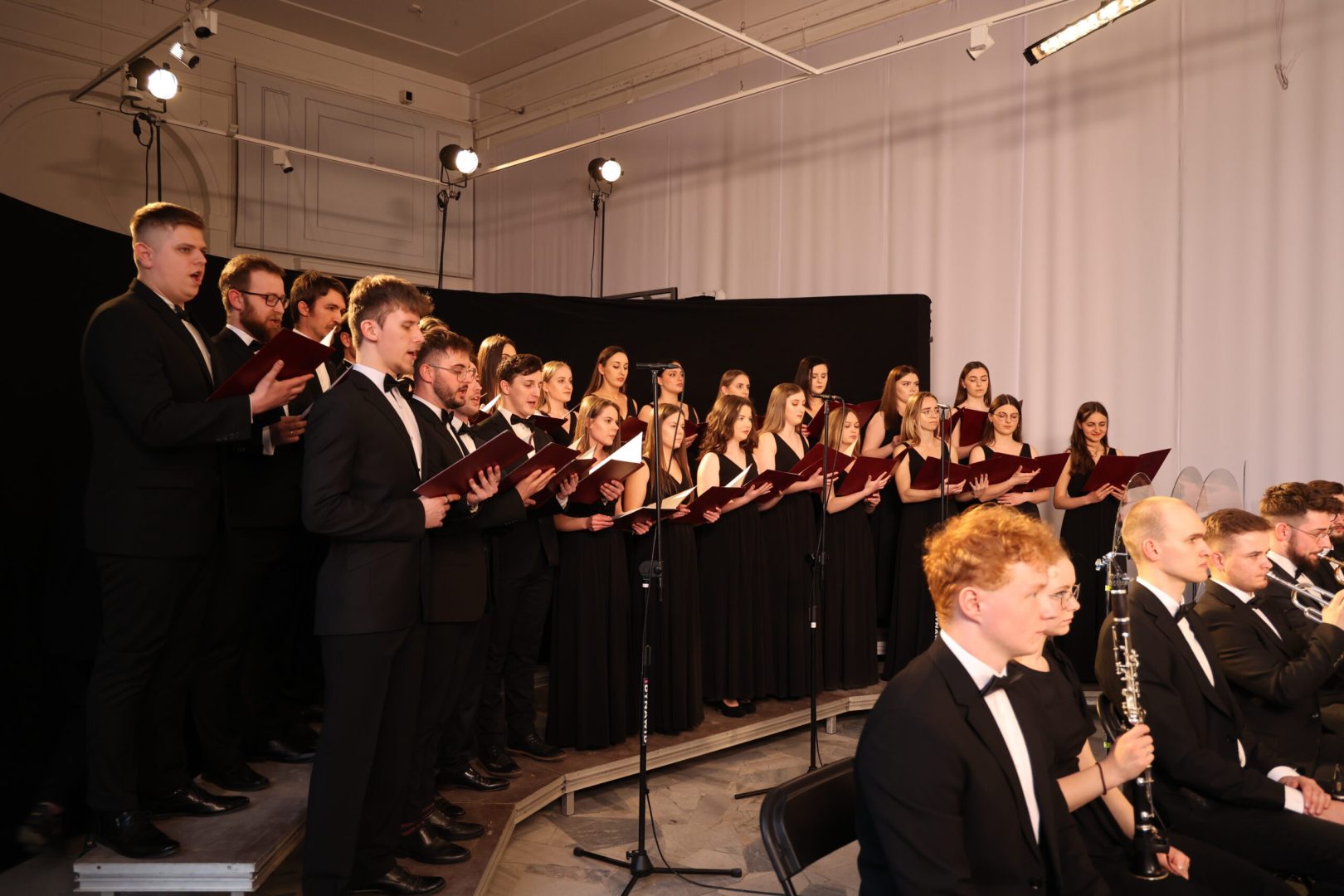 koncert Strauss Wschodu