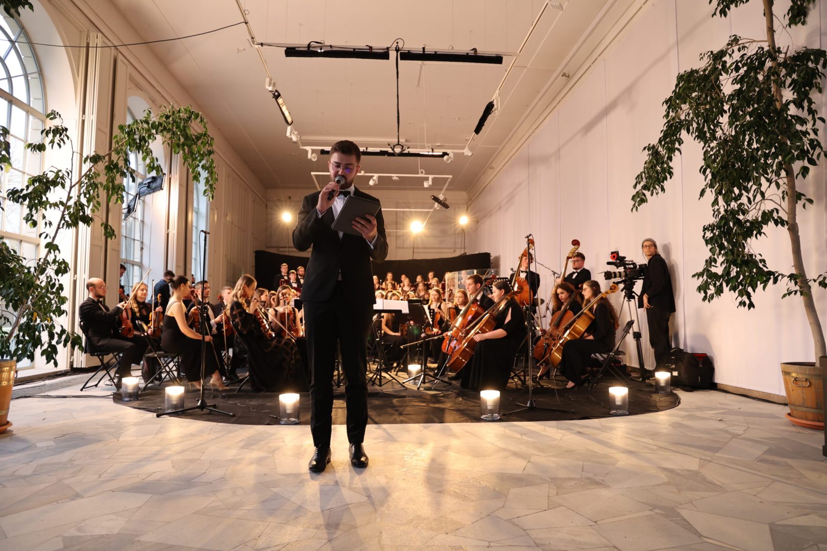 koncert Strauss Wschodu