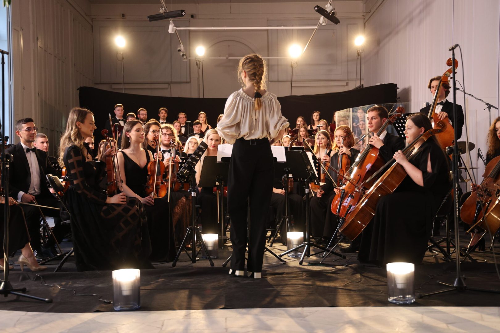 koncert Strauss Wschodu