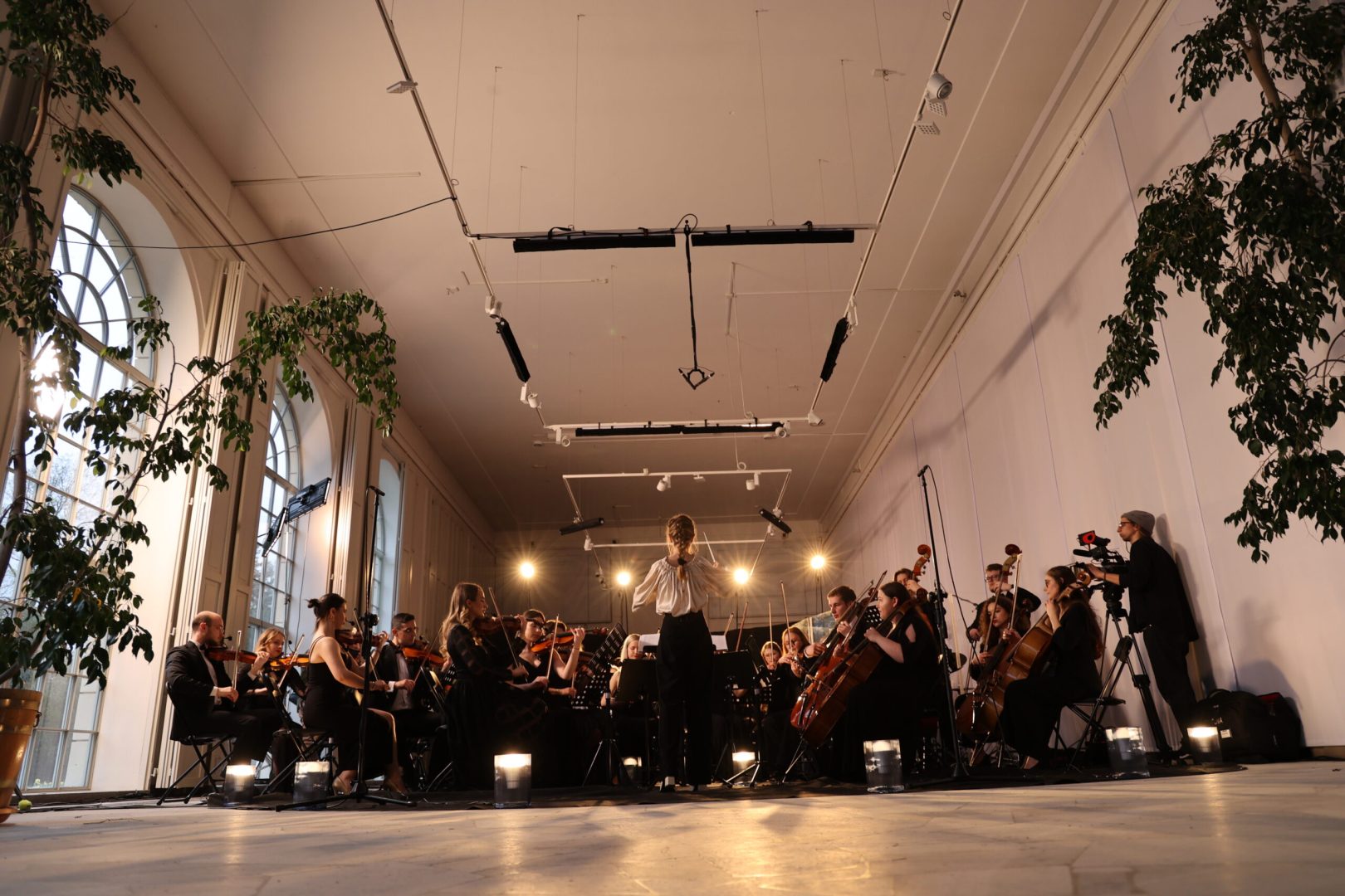 koncert Strauss Wschodu