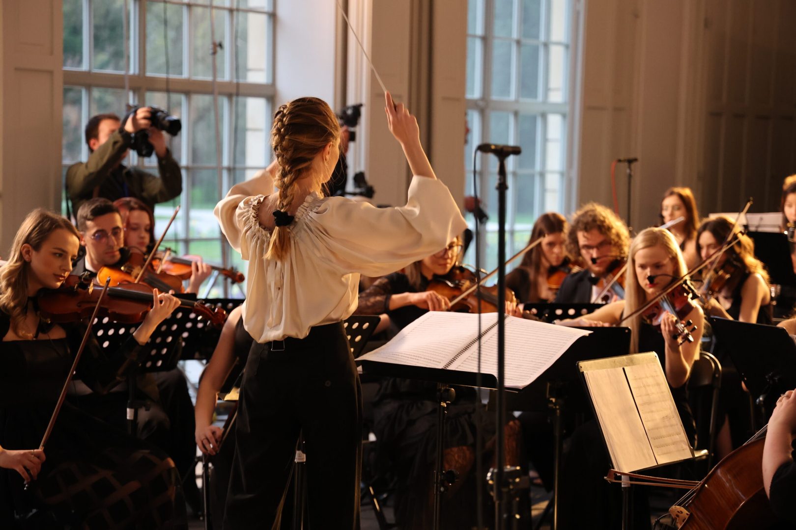 koncert Strauss Wschodu
