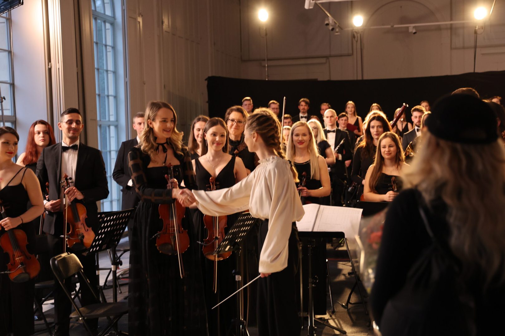 koncert Strauss Wschodu